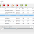 tuneXplorer 3.2.0.1 full screenshot