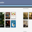 Aquile Reader 1.1.49.0 full screenshot