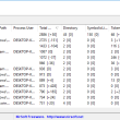 HandleCountersView 1.19 full screenshot