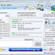 SMS Text Message Software 8.0.1.3 full screenshot