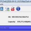 9DataRecovery All In One 4.2.2.0 full screenshot