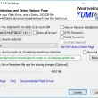 YUMI 2.0.9.4 Legacy full screenshot