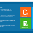 Remo Hard Drive Data Recovery Software 4.0.0.66 full screenshot