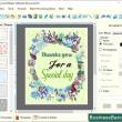 Greeting Card Making Tool 4.6.8 full screenshot