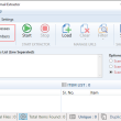 Web Phone and Email Extractor 11.3.2202.32 full screenshot