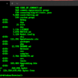 Windows Terminal 1.22.11141.0 full screenshot