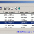 DownTester 1.30 full screenshot