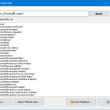 Collect URL 3.4 full screenshot