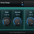 Blue Cat&#039;s Flanger 3.5 full screenshot