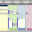 Exchange GroupCalendar 3.0 full screenshot