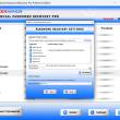 Social Password Recovery Pro 2025 9.0 full screenshot