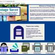 Postage Saver 11.3.11 full screenshot