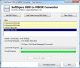 .dbx to .mbox Converter 5.5.1 full screenshot