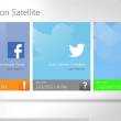 Norton Satellite for Windows 8 1.2.0.16 full screenshot