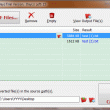 PDF to Text 16.0 full screenshot
