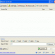 Raster to Vector Normal 9.6 full screenshot