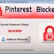 Pinterest Blocker 2.0 full screenshot