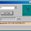 TimeSync 2.3.0 full screenshot