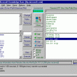 32bit FTP 16.08.01 full screenshot