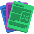 PDF Arranger 1.12.1 full screenshot