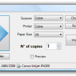 iCopy Portable 1.7.0 full screenshot