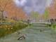 Autumn Time 3D Screensaver 1.01.5 full screenshot