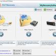 Windows Fat Recovery Software 7.9.3.3 full screenshot