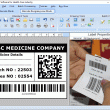 Pharmaceutical Label & Barcode Software 9.2.3.1 full screenshot