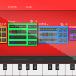SongStarter 1.0.091912 Beta full screenshot