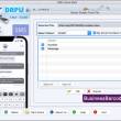 Mac SMS Sender for Instant Messages 7.7.9.6 full screenshot