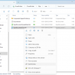 CloudFolder 1.0.22 full screenshot