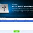 Mac Free USB Flash Drive Data Recovery 1.9.9.9 full screenshot