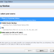 Mobile Master Copy Station 9.1.0 full screenshot