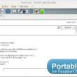 Alternate Dictionary Portable 3.290 full screenshot