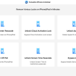 FonesGo iPhone Unlocker for Mac 5.9.1 full screenshot