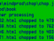 Chop and Behead 1.1 full screenshot