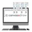 Canvas X Draw 7 full screenshot