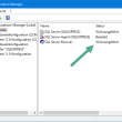 PhraseExpress SQL Client Manager 17.0.20.0 full screenshot