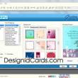 Design Greeting Cards Software 9.3.0.1 full screenshot