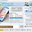 Bulk SMS for Android Mobile 7.2.1.3 full screenshot