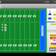 FootballSketch 1.1.7 full screenshot