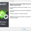 Shippo ODBC Driver by Devart 1.1.3 full screenshot
