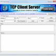 Tcp Client Server 1.1.8 full screenshot