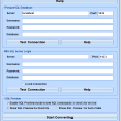 PostgreSQL Tables To MS SQL Server Converter Software 7.0 full screenshot