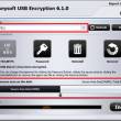 UkeySoft USB Encryption 6.2.0 full screenshot