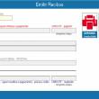 Recibo Modelo 1.1.2 full screenshot