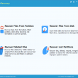 CuteRecovery (formerly EassosRecovery) Free 4.6.0.473 full screenshot
