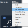 HT Work Focus 25.1.2 full screenshot