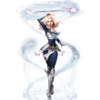 League of Legends for Mac OS X 11.22 full screenshot
