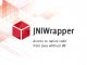 JNIWrapper for Linux (x86/x64) 3.12 full screenshot